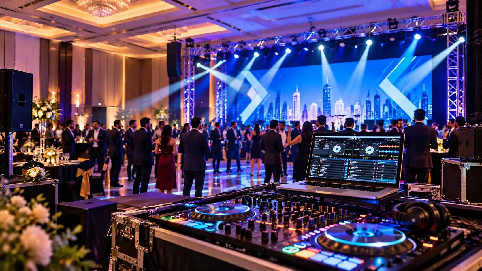 Coporate Event