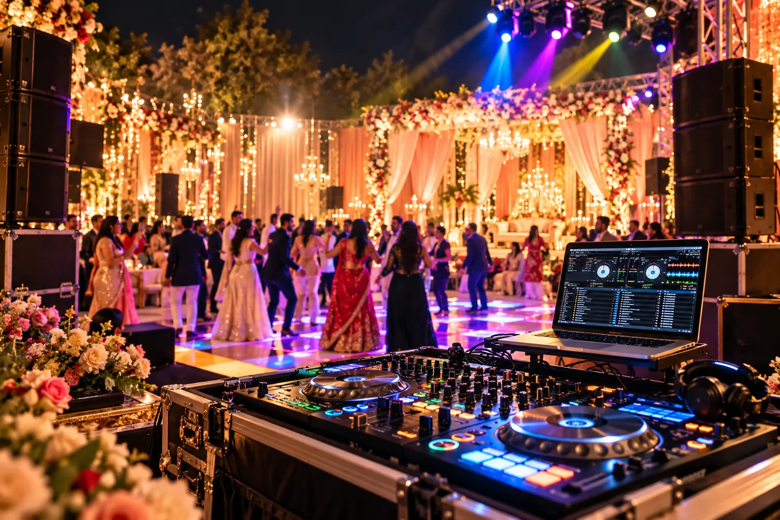 Dj Service